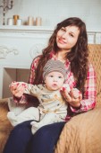 5 Ore di baby sitting pacchetto con ricerca e selezione