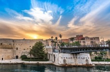 Taranto e il Cibo degli Dei 