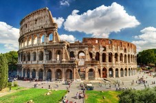Biglietti per il Colosseo, Foro Romano e Colle Palatino