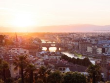 Tour di Firenze alla scoperta della famiglia de' Medici 
