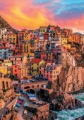 Book Fotografico al Tramonto sul Mare – Genova & Cinque Terre