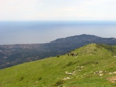 Trekking Liguria