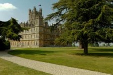 Downtown Abbey Pacchetto Regalo Visita Highclere Castle Famiglia