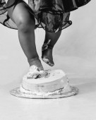 Servizio Fotografico Smash Cake a Bari e Provincia