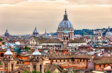 Visita Guidata per Famiglie della Città di Roma