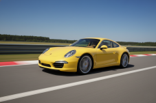 3 Giri su Porsche 992 GT3 RS - Autodromo di Vairano (PV)