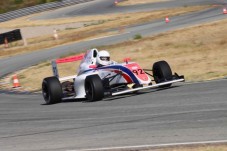 F4 Gold Driving Course - Circuit du Luc, France