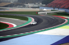 Due giri su Porche Cayman Cup Pista - Torino 