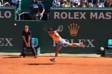 Biglietti Tennis Monte Carlo - Rolex Masters