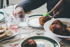 Cena per Due a Bari