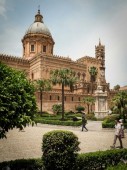 Premio soggiorno di lusso a Palermo