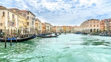 Degustazione di aperitivi veneziani con guida turistica locale