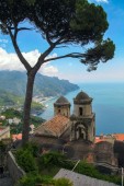 Weekend per due a Ravello