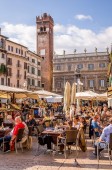 Fuga Romantica di una Notte a Padova