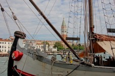 Giornata in yacht di lusso Venezia