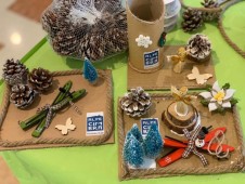La Fabbrica di Babbo Natale