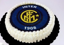 Torta dell'Inter 