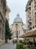 Viaggio Famiglia a Bucarest con Volo, Hotel e Transfer Inclusi