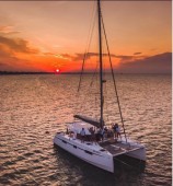 Escursione In Catamarano A Rimini