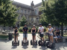 Segway Milano