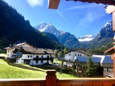 Soggiorno Benessere e Ingresso Serale QC Terme Dolomiti in Trentino