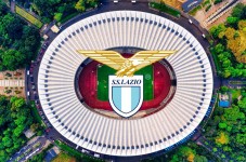 Cofanetto Regalo Biglietti Famiglia Lazio Silver per 4