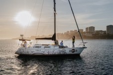 Crociera esclusiva in barca a vela per due in Portogallo