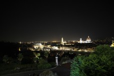 Wine Tour al tramonto Firenze