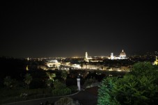 Wine Tour al tramonto Firenze