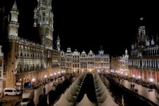 Viaggio Regalo a Bruxelles All Inclusive