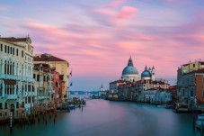 Orient Express La Dolce Vita – Whispers at Midnight per 1 Persona
