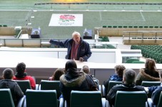 Tour di Twickenham: la casa del rugby