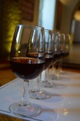 Degustazione Vini Azienda Vinicola Storica