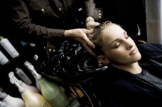 Hair Stylist al centro di Roma