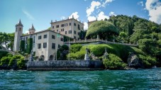 Tour città e crociera sul lago di Como