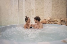 Giornata alla Spa per due