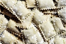 Corso di Cucina - La Pasta Fresca Ripiena