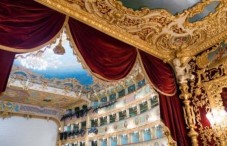 Teatro La Fenice: Biglietti con Audioguida