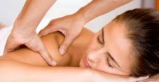 Pacchetto benessere Massaggi