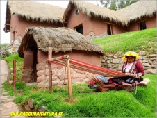 Viaggio Regalo in fuoristrada in Perù 1 Passeggero