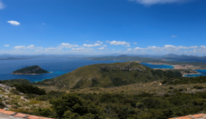 Tour in Bici Sardegna Marinella e Capo Figari