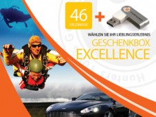 Excellence Gift Box - Svizzera