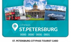 CityPass di San Pietroburgo