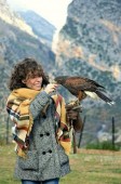 Avventura in Calabria - Esperienza Falconeria