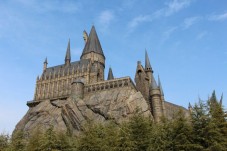 Regala Collezione Dvd Harry Potter Completa Blu Ray