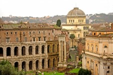 Visita Guidata del Ghetto e del Museo Ebraico a Roma