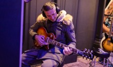 Biglietti per la British Music Experience con audioguida