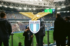 Cofanetto Regalo Lazio Gold per 2 con Hotel e Cena