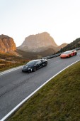 4 Giri in Lamborghini Huracan Tecnica - Circuito di Vallelunga (RM)