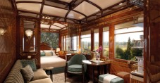 Viaggio di Lusso Orient Express La Dolce Vita: Itinerario Italian Swing